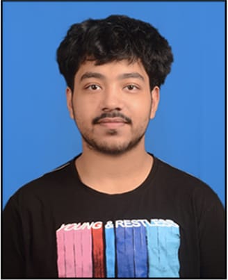 Mr. Vinesh Vinayak