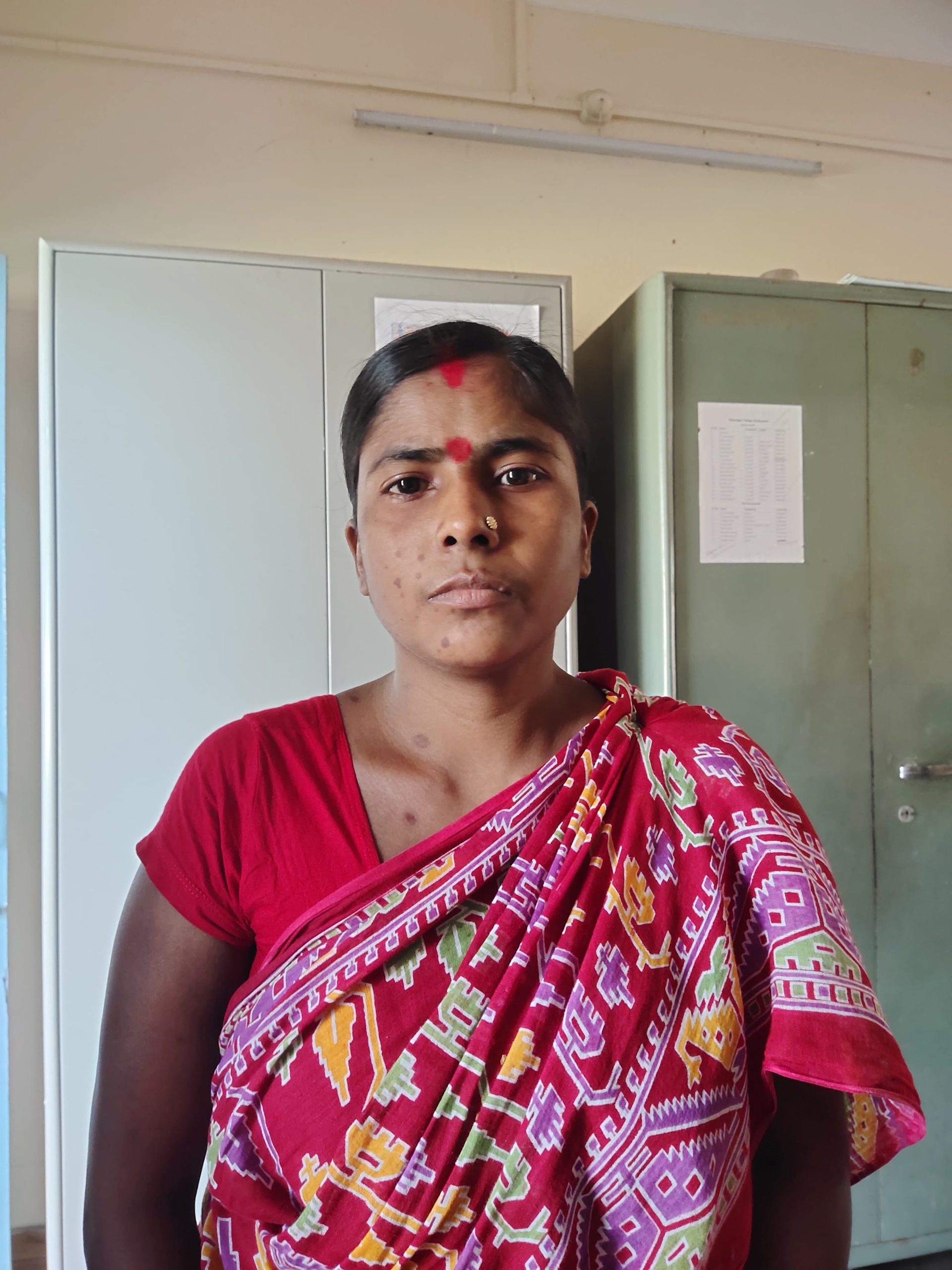 Mrs. Mamta Basfor