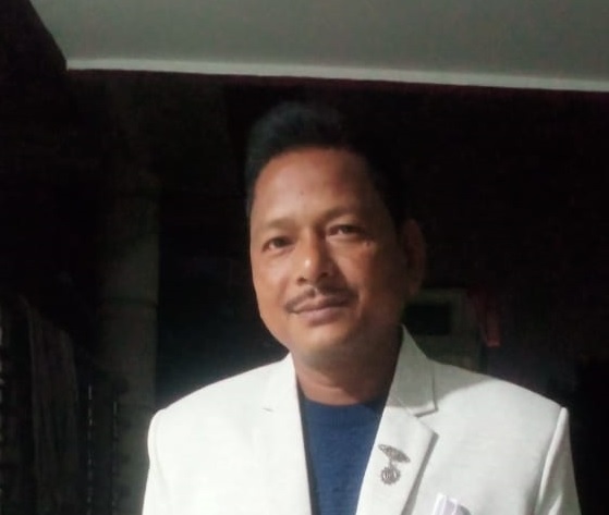 Mr. Mahendra Nath Roy