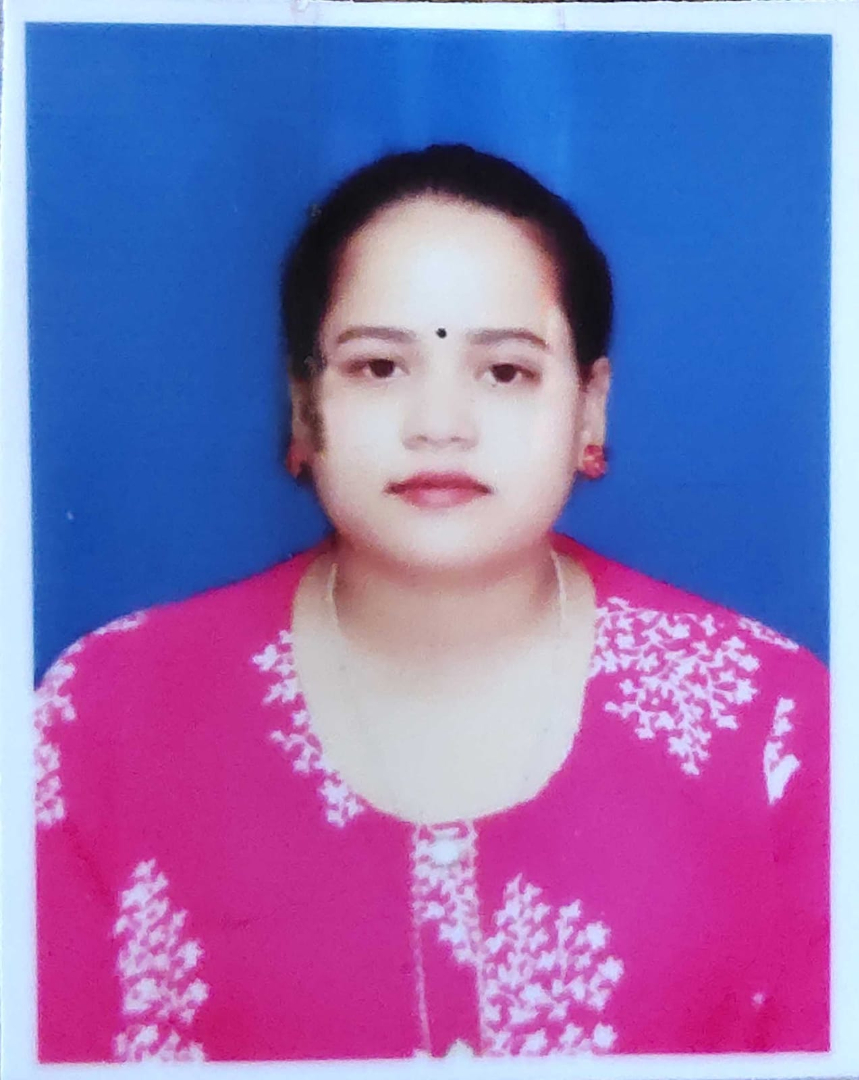 Ms. Mina Munda