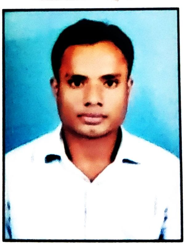 Mr. Jayanta Sarkar